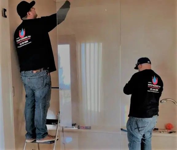 Professional plumbing installation for Boiler Repair in North Broadway